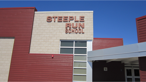 Steeple Run School
